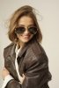 OKULARY RAY-BAN® RB 3925 001/31 62 ROZMIAR L
